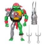 MOTU x TMNT: Turtles of Grayskull Action Figure Raphael 14 cm - Slika 2