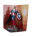 Marvel Collection PVC Statue 1 10 Captain America (All-New Captain America #1) 17 cm