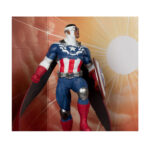 Marvel Collection PVC Statue 1/10 Captain America (All-New Captain America #1) 17 cm - Slika 2