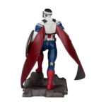 Marvel Collection PVC Statue 1/10 Captain America (All-New Captain America #1) 17 cm - Slika 3