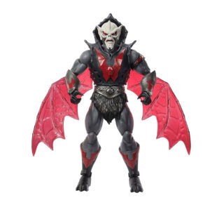 Masters of the Universe New Eternia Action Figure Hordak 18 cm