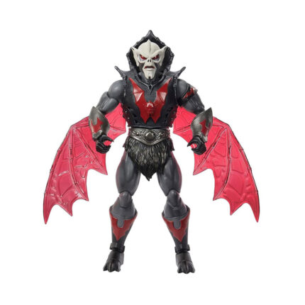 Masters of the Universe New Eternia Action Figure Hordak 18 cm