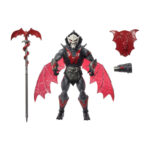 Masters of the Universe New Eternia Action Figure Hordak 18 cm - Slika 2