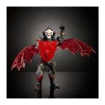Masters of the Universe New Eternia Action Figure Hordak 18 cm - Slika 3