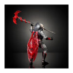 Masters of the Universe New Eternia Action Figure Hordak 18 cm - Slika 4