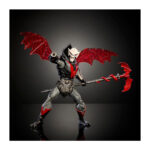 Masters of the Universe New Eternia Action Figure Hordak 18 cm - Slika 5