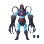 Masters of the Universe New Eternia Action Figure Terror Claws Skeletor 18 cm