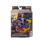 Masters of the Universe New Eternia Action Figure Terror Claws Skeletor 18 cm - Slika 6