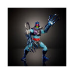 Masters of the Universe New Eternia Action Figure Terror Claws Skeletor 18 cm - Slika 4