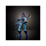 Masters of the Universe New Eternia Action Figure Terror Claws Skeletor 18 cm - Slika 3
