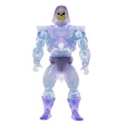 Masters of the Universe Origins Action Figure Cartoon Collection Invisible Skeletor 14 cm