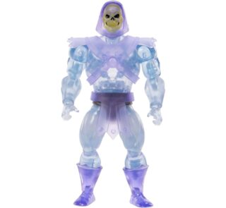 Masters of the Universe Origins Action Figure Cartoon Collection Invisible Skeletor 14 cm