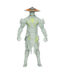 Mortal Kombat Action Figure Glow in the Dark Edition Raiden (Gold Label) 18 cm