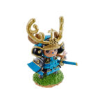 One Piece Petitrama PVC Mini Statue Logbox Re Birth Wanokuni Vol. 2 Set 9 cm - Blind Box - Slika 2