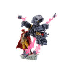 One Piece Petitrama PVC Mini Statue Logbox Re Birth Wanokuni Vol. 2 Set 9 cm - Blind Box - Slika 5