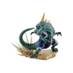 One Piece Petitrama PVC Mini Statue Logbox Re Birth Wanokuni Vol. 2 Set 9 cm - Blind Box - Slika 6