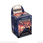 Pathfinder Battles Planar Perils Booster Pack