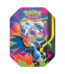 Pokemon TCG Mega Charizard X ex Tin