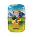 Pokemon TCG: Mega Evolution - Ascended Heroes Mini Tin - Pikachu & Tepig
