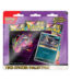 Pokemon TCG: Mega Evolution - Ascended Heroes Tech Sticker Collection - Gastly