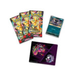 Pokemon TCG: Mega Evolution - Ascended Heroes Tech Sticker Collection - Gastly - Slika 2