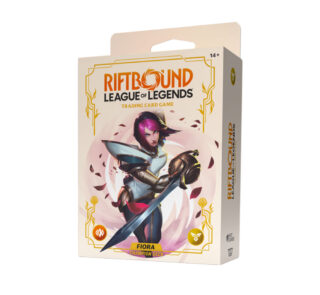 Riftbound-League-of-Legends-TCG-Spiritforged---Champion-Deck-Fiora