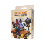 Riftbound-League-of-Legends-TCG-Spiritforged---Champion-Deck-Rumble
