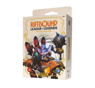 Riftbound-League-of-Legends-TCG-Spiritforged---Champion-Deck-Rumble