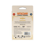 Riftbound: League of Legends TCG: Spiritforged - Champion Deck: Rumble - Slika 2