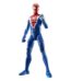 Spider-Man 2 Marvel Legends Gamerverse Action Figure Miles Morales (Upgraded Suit Style) 15 cm