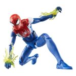 Spider-Man 2 Marvel Legends Gamerverse Action Figure Miles Morales (Upgraded Suit Style) 15 cm - Slika 3