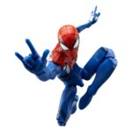 Spider-Man 2 Marvel Legends Gamerverse Action Figure Miles Morales (Upgraded Suit Style) 15 cm - Slika 6