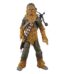 Star Wars Episode IV Black Series Action Figure Chewbacca 15 cm