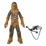Star Wars Episode IV Black Series Action Figure Chewbacca 15 cm - Slika 2