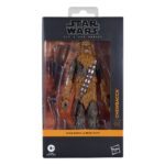 Star Wars Episode IV Black Series Action Figure Chewbacca 15 cm - Slika 8