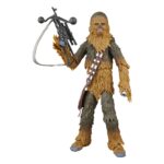 Star Wars Episode IV Black Series Action Figure Chewbacca 15 cm - Slika 3