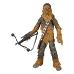 Star Wars Episode IV Black Series Action Figure Chewbacca 15 cm - Slika 4