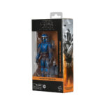 Star Wars: The Mandalorian Black Series Action Figure Mandalorian Privateer 15 cm - Slika 7