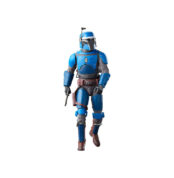 Star Wars The Mandalorian Black Series Action Figure Mandalorian Privateer 15 cm
