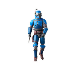 Star Wars The Mandalorian Black Series Action Figure Mandalorian Privateer 15 cm