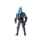 Star Wars: The Mandalorian Black Series Action Figure Mandalorian Privateer 15 cm - Slika 5