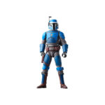 Star Wars: The Mandalorian Black Series Action Figure Mandalorian Privateer 15 cm - Slika 2