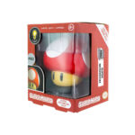 Super Mario 3D Light Mushroom 10 cm - Slika 2