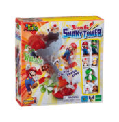 Super-Mario-game-Blow-Up-Shaky-Tower
