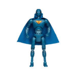 Superman (2025) DC Direct Playset Fortress of Solitude with Superman Robot - Slika 3