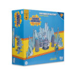 Superman (2025) DC Direct Playset Fortress of Solitude with Superman Robot - Slika 5