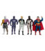 Superman (2025) DC Direct Super Powers Action Figure 5-Pack Gold Label 11 cm