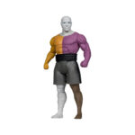 Superman (2025) DC Direct Super Powers Action Figure 5-Pack Gold Label 11 cm - Slika 2