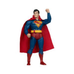 Superman (2025) DC Direct Super Powers Action Figure 5-Pack Gold Label 11 cm - Slika 6