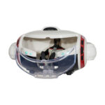 Superman (2025) DC Direct Super Powers Action Figure with Vehicle Mr. Terrific & T-Craft - Slika 3